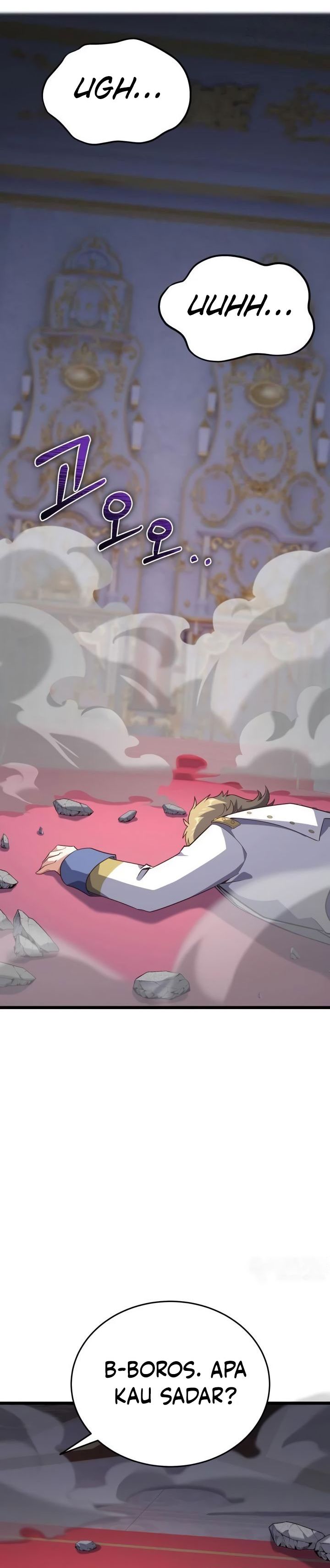 Reincarnation of the Swordmaster Chapter 18 Gambar 6