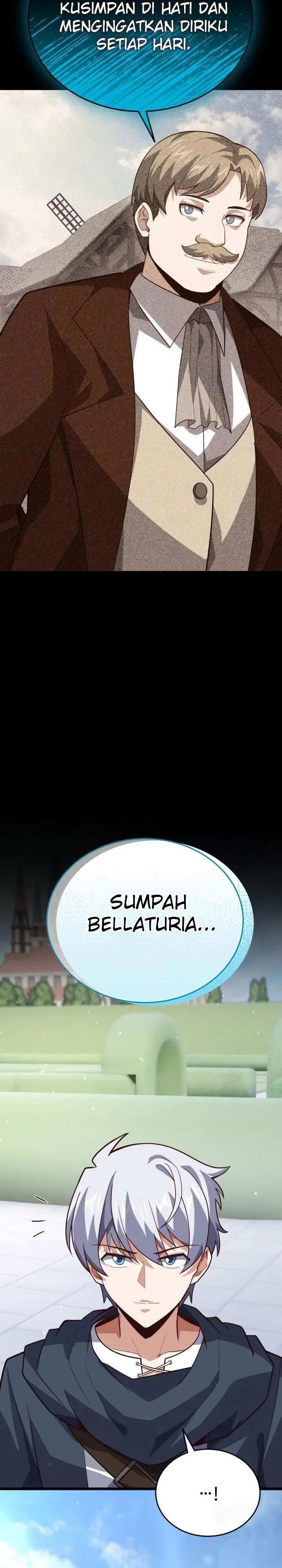 Reincarnation of the Swordmaster Chapter 18 Gambar 20