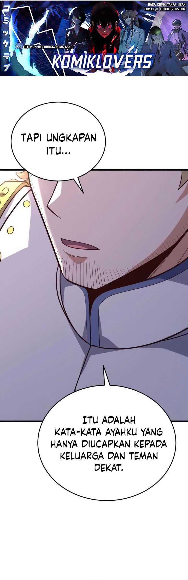 Reincarnation of the Swordmaster Chapter 18 Gambar 22
