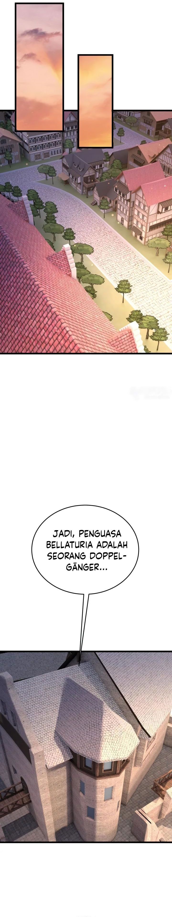Reincarnation of the Swordmaster Chapter 18 Gambar 35