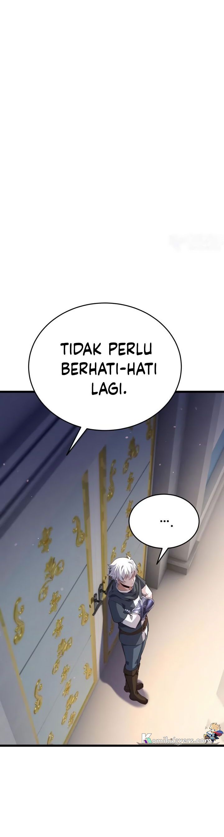Reincarnation of the Swordmaster Chapter 18 Gambar 39