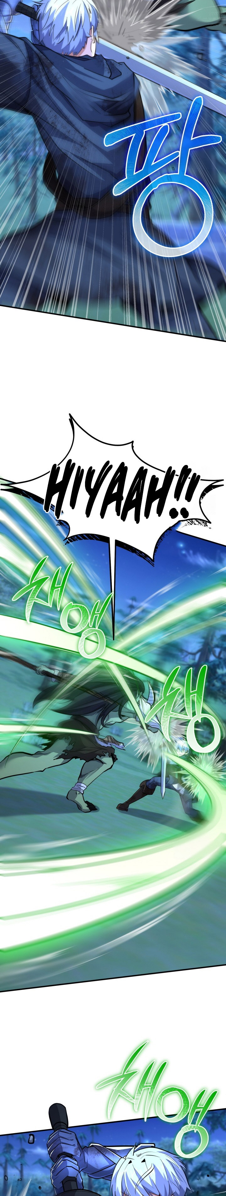 Reincarnation of the Swordmaster Chapter 23 Gambar 11