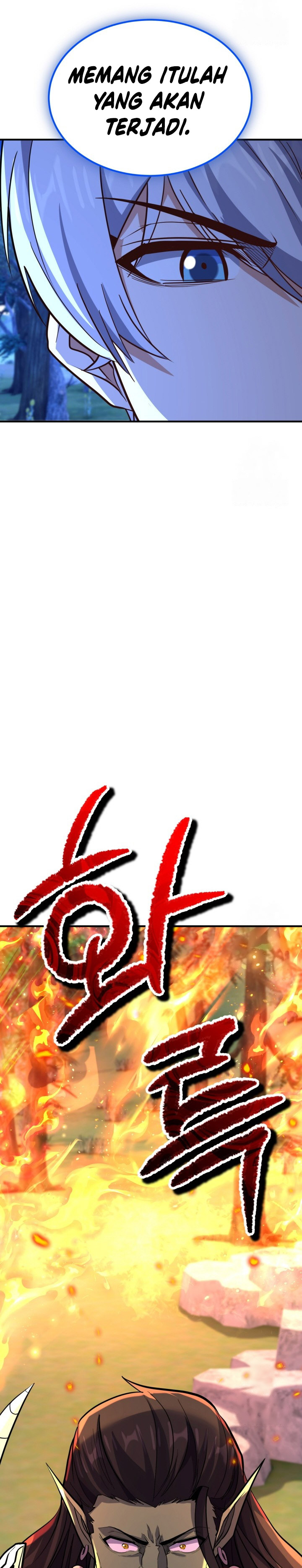 Reincarnation of the Swordmaster Chapter 23 Gambar 22