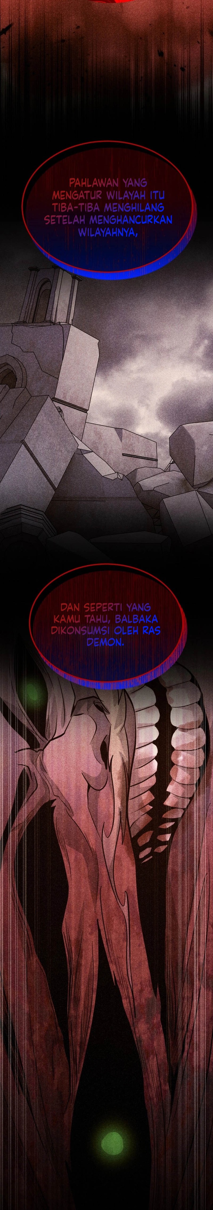 Reincarnation of the Swordmaster Chapter 29 Gambar 20