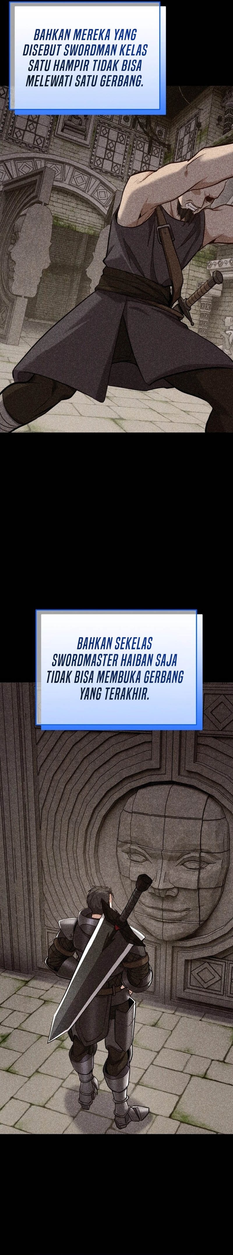 Reincarnation of the Swordmaster Chapter 33 Gambar 15