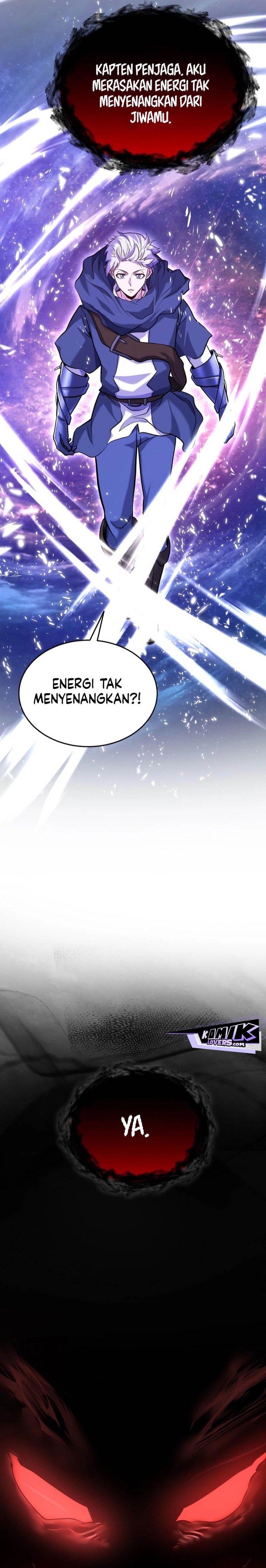 Reincarnation of the Swordmaster Chapter 33 Gambar 32