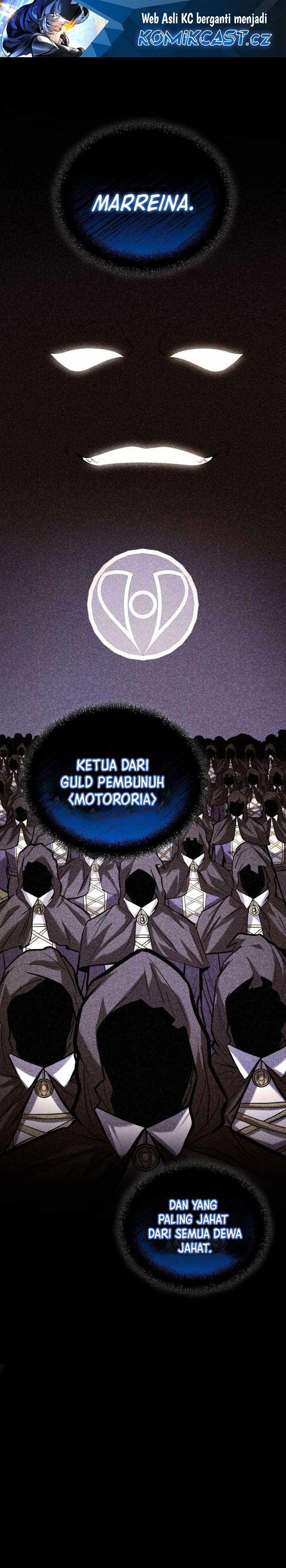 Reincarnation of the Swordmaster Chapter 34 Gambar 2