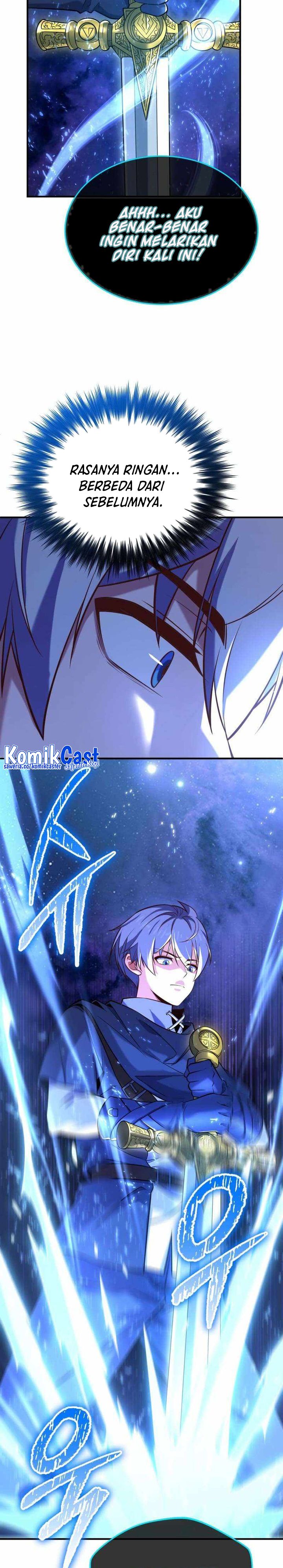 Reincarnation of the Swordmaster Chapter 34 Gambar 12