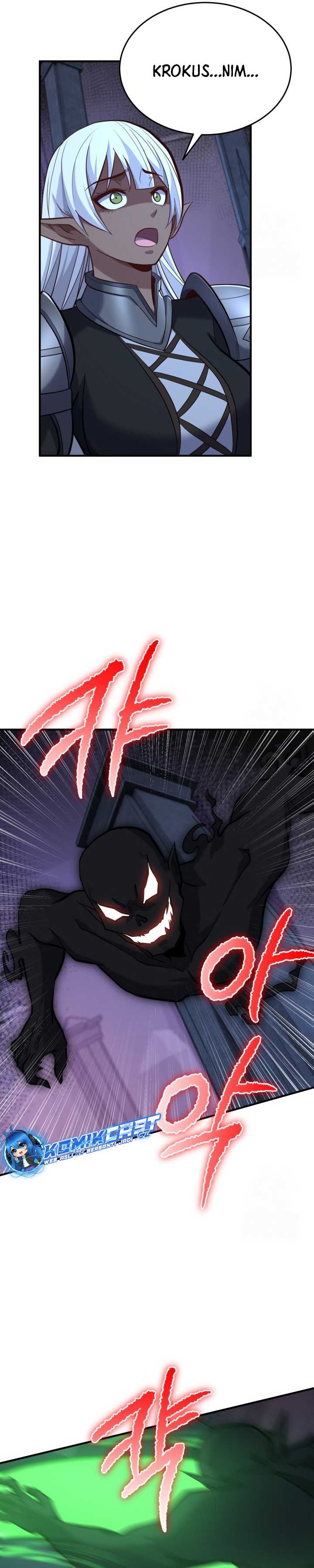 Reincarnation of the Swordmaster Chapter 37 Gambar 9