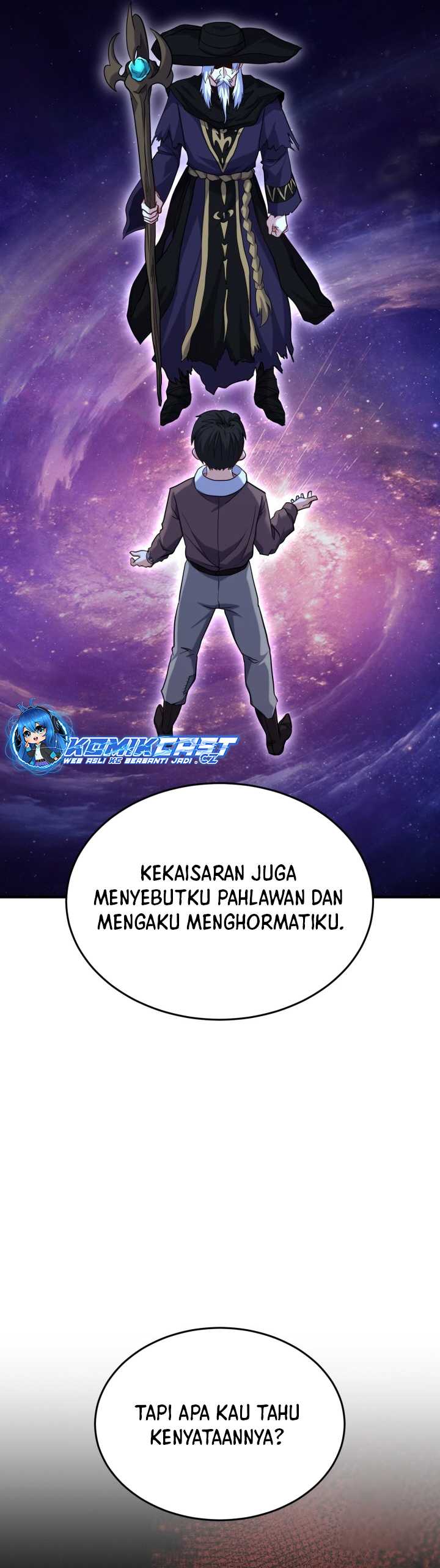 Reincarnation of the Swordmaster Chapter 37 Gambar 17
