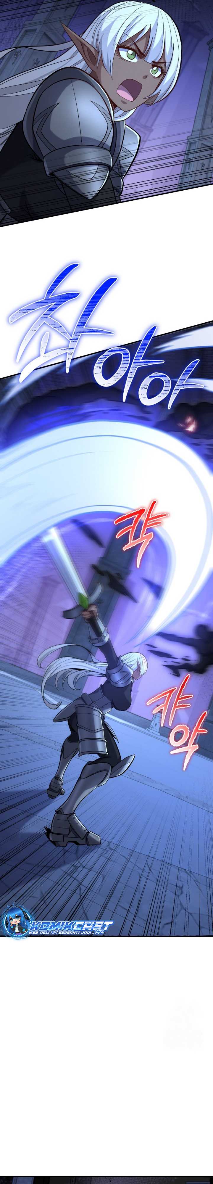 Reincarnation of the Swordmaster Chapter 37 Gambar 20