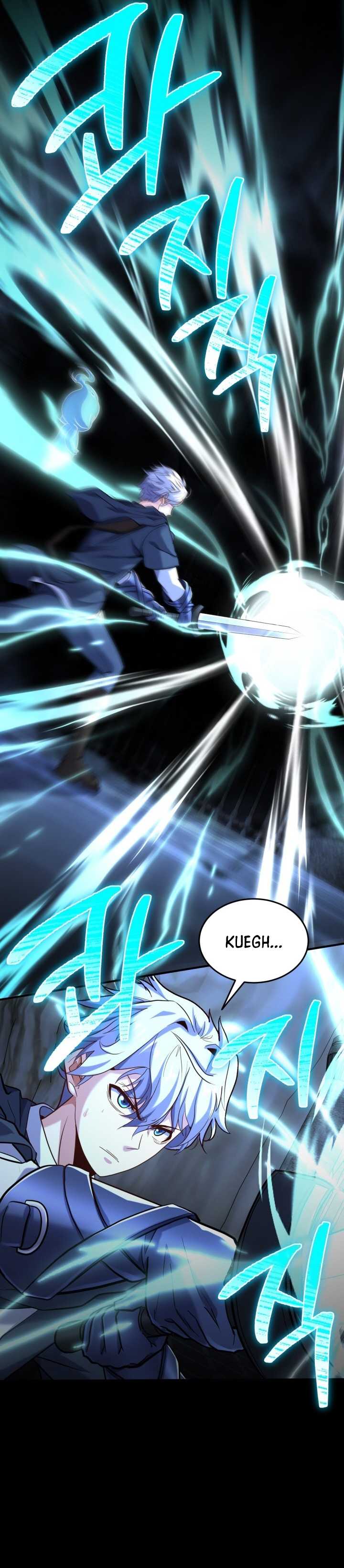 Reincarnation of the Swordmaster Chapter 37 Gambar 25