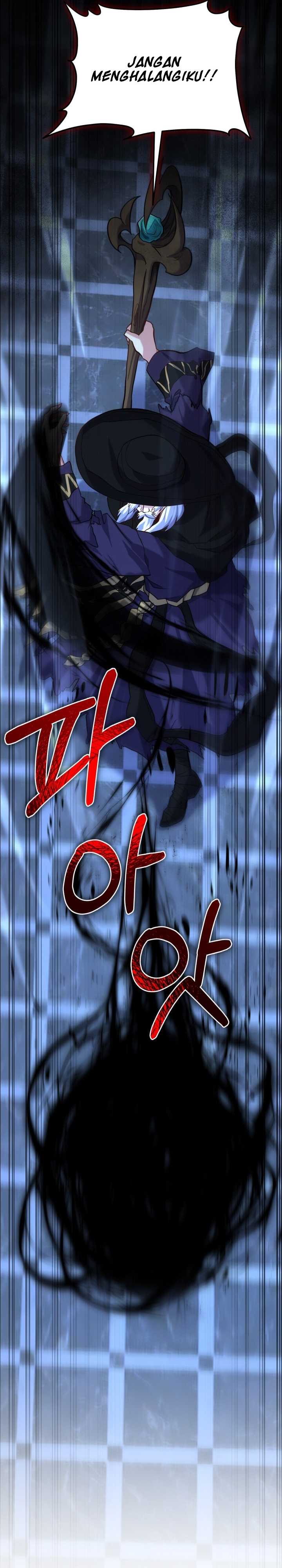 Reincarnation of the Swordmaster Chapter 37 Gambar 33