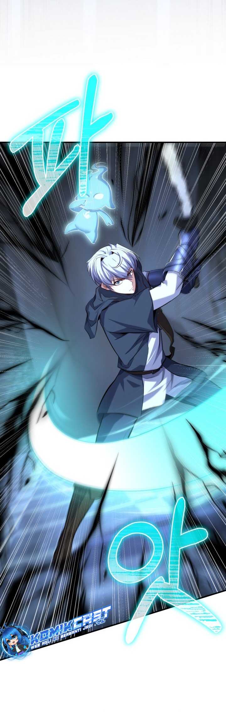Reincarnation of the Swordmaster Chapter 37 Gambar 34
