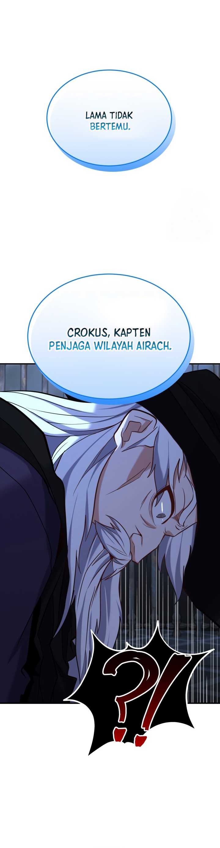 Reincarnation of the Swordmaster Chapter 39 Gambar 6