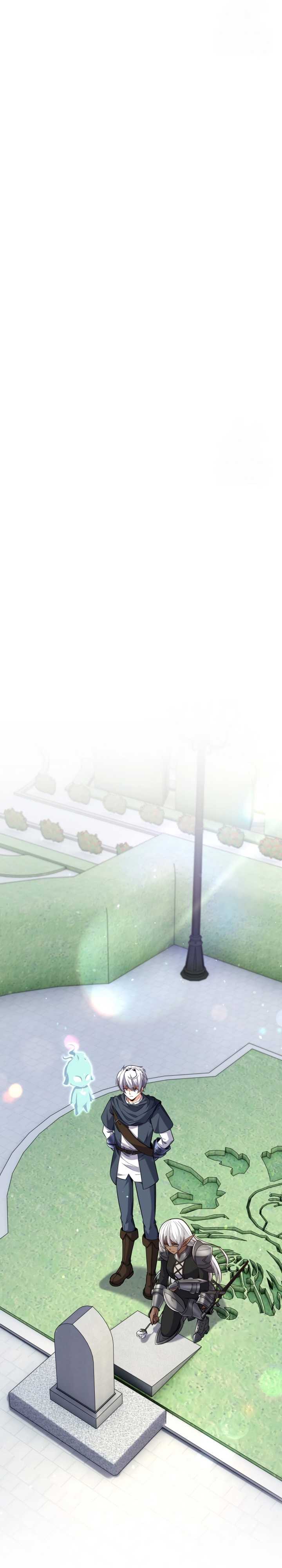 Reincarnation of the Swordmaster Chapter 39 Gambar 13