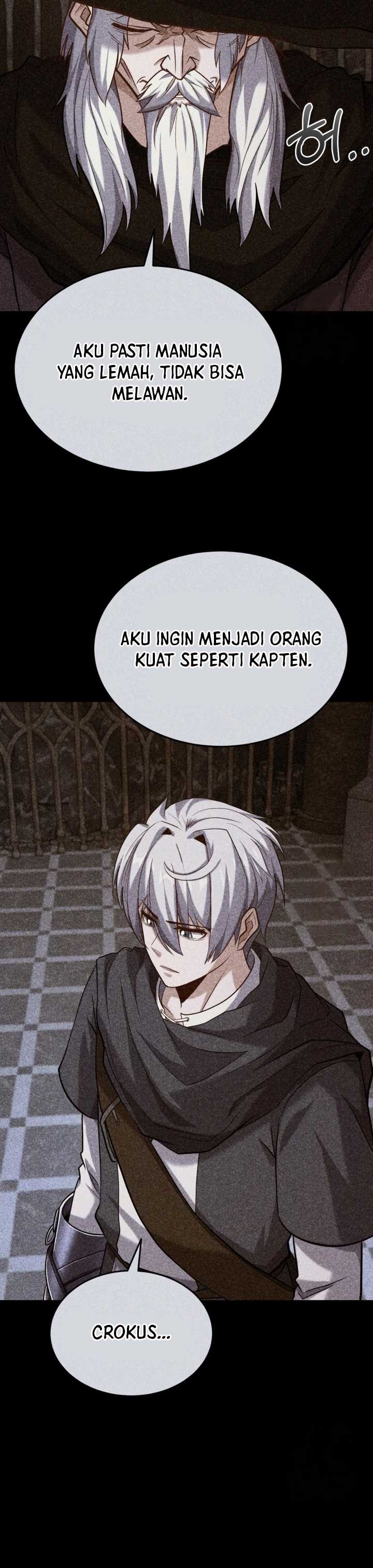 Reincarnation of the Swordmaster Chapter 39 Gambar 23