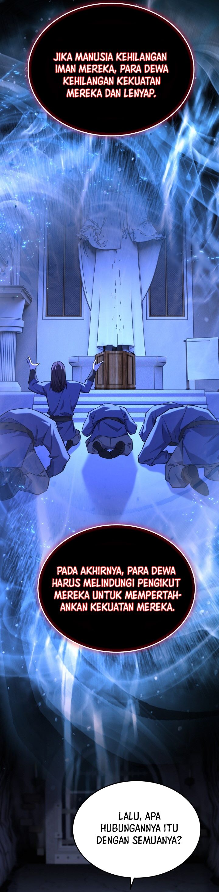 Reincarnation of the Swordmaster Chapter 44 Gambar 11