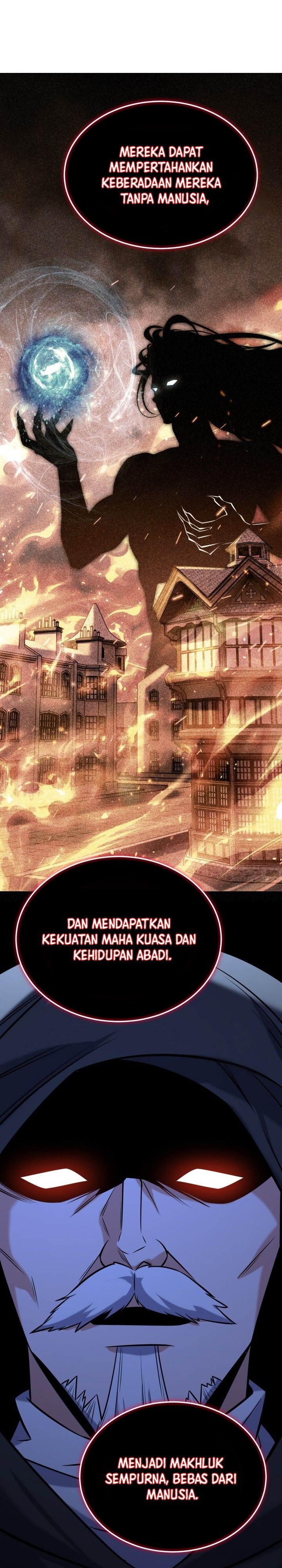 Reincarnation of the Swordmaster Chapter 44 Gambar 13