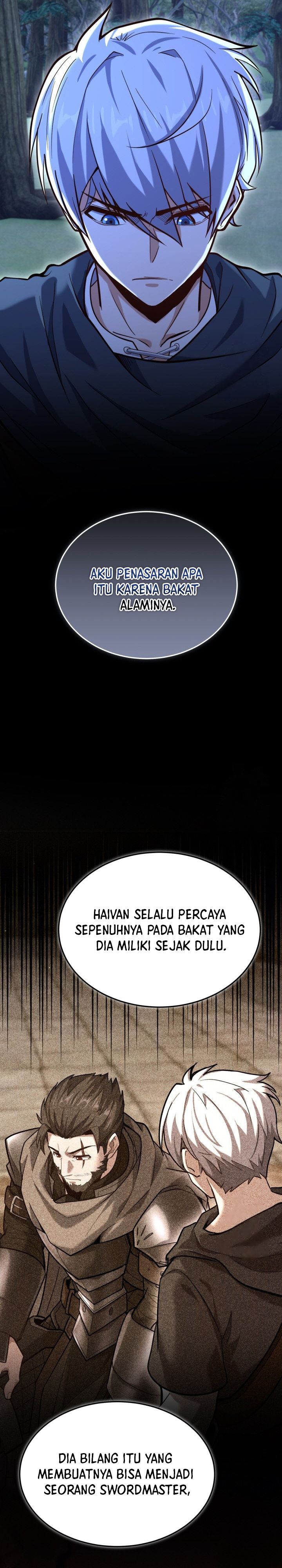 Reincarnation of the Swordmaster Chapter 45 Gambar 17