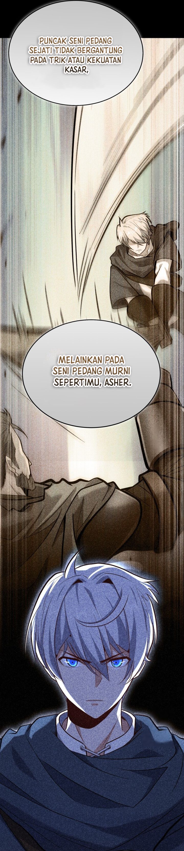 Reincarnation of the Swordmaster Chapter 45 Gambar 23