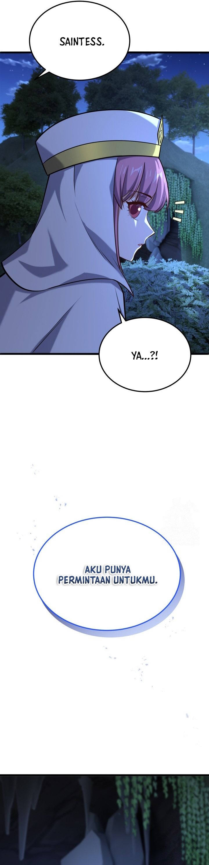 Reincarnation of the Swordmaster Chapter 46 Gambar 18