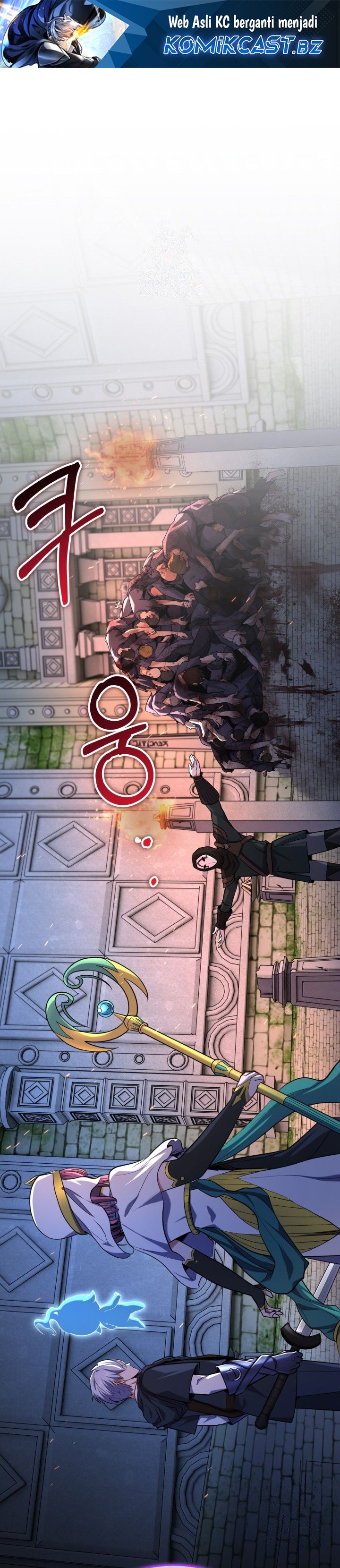 Reincarnation of the Swordmaster Chapter 47 Gambar 2
