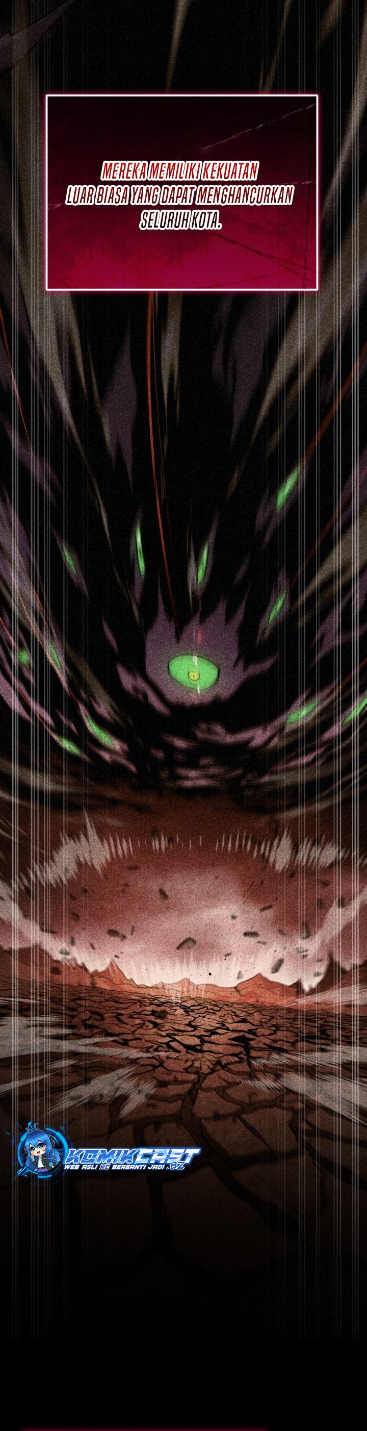 Reincarnation of the Swordmaster Chapter 47 Gambar 10