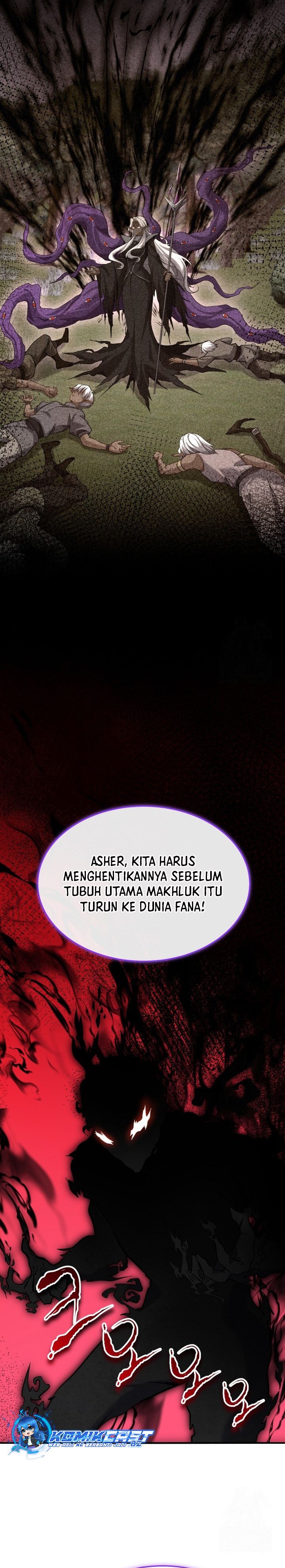 Reincarnation of the Swordmaster Chapter 47 Gambar 12