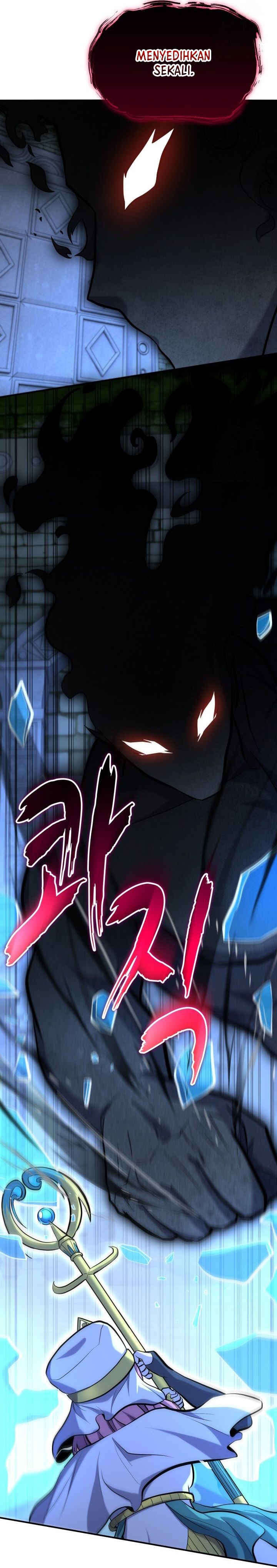 Reincarnation of the Swordmaster Chapter 47 Gambar 19