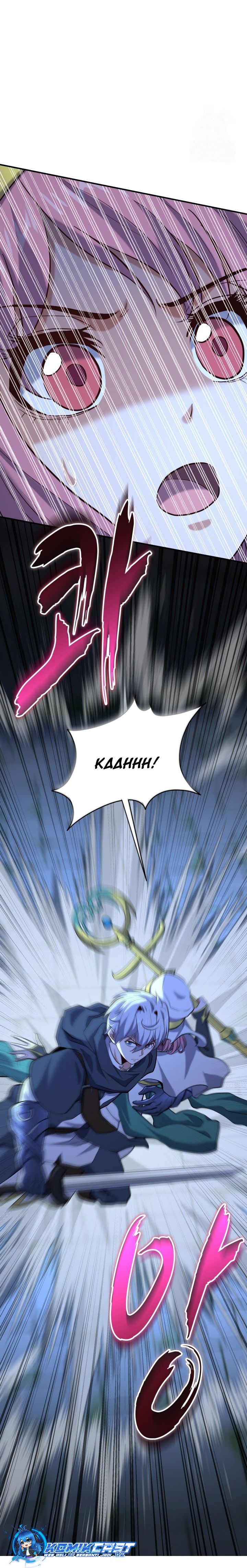 Reincarnation of the Swordmaster Chapter 47 Gambar 20