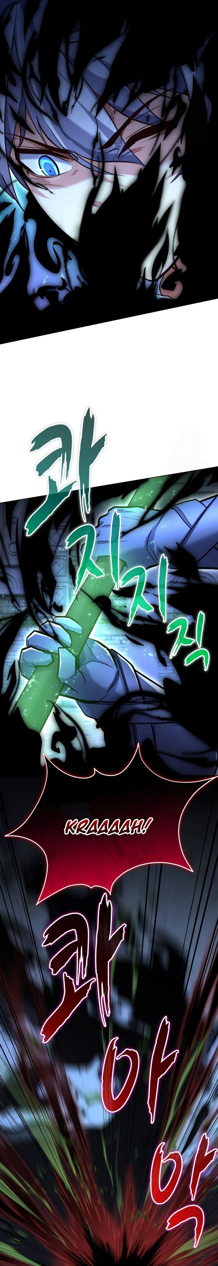 Reincarnation of the Swordmaster Chapter 47 Gambar 30