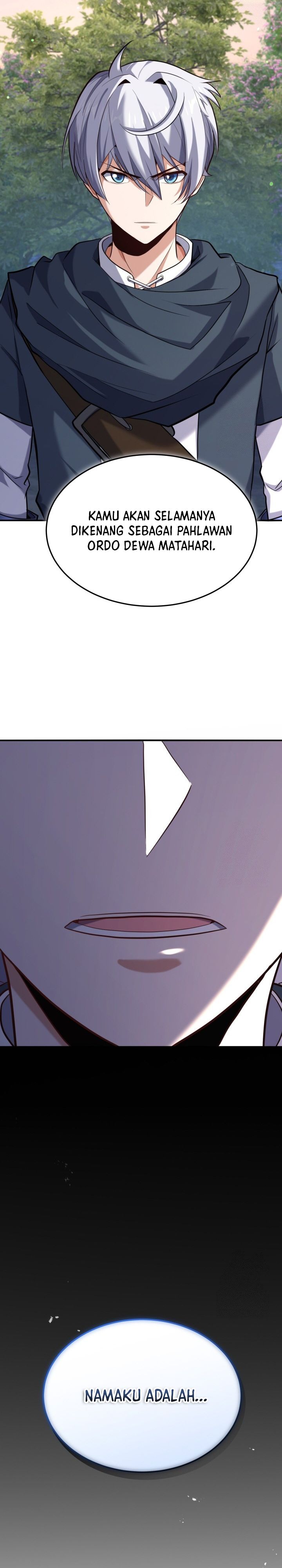 Reincarnation of the Swordmaster Chapter 47 Gambar 40