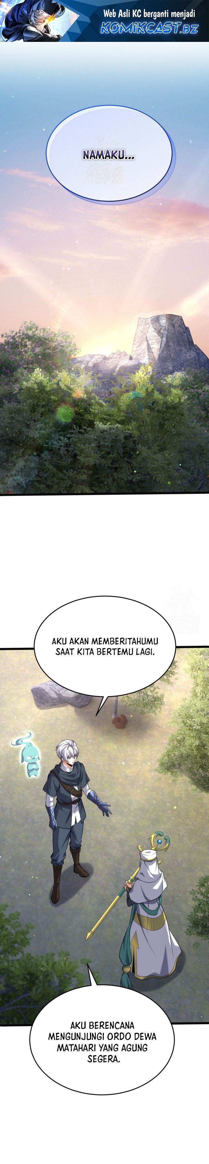 Reincarnation of the Swordmaster Chapter 48 Gambar 2