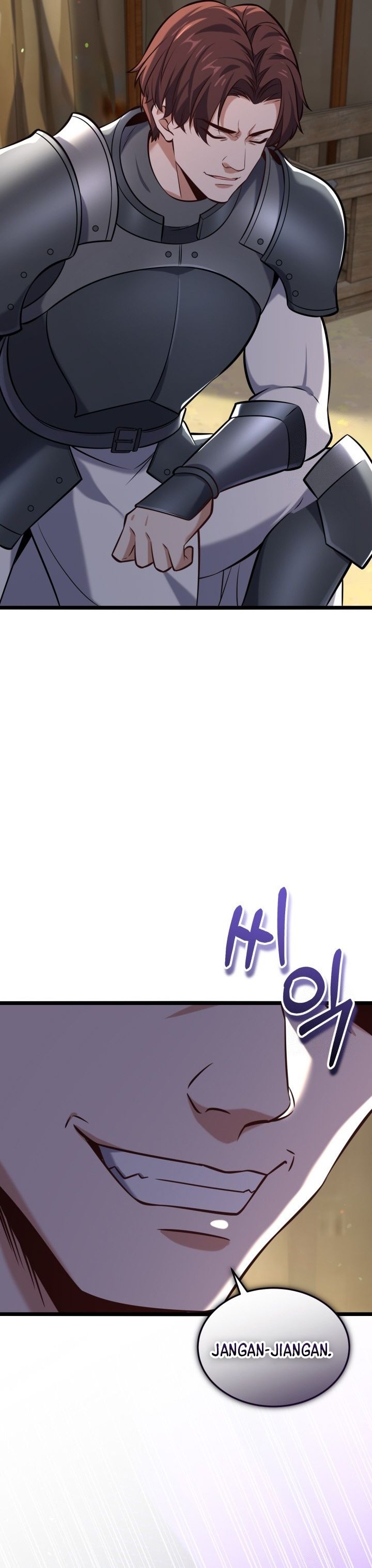 Reincarnation of the Swordmaster Chapter 48 Gambar 13