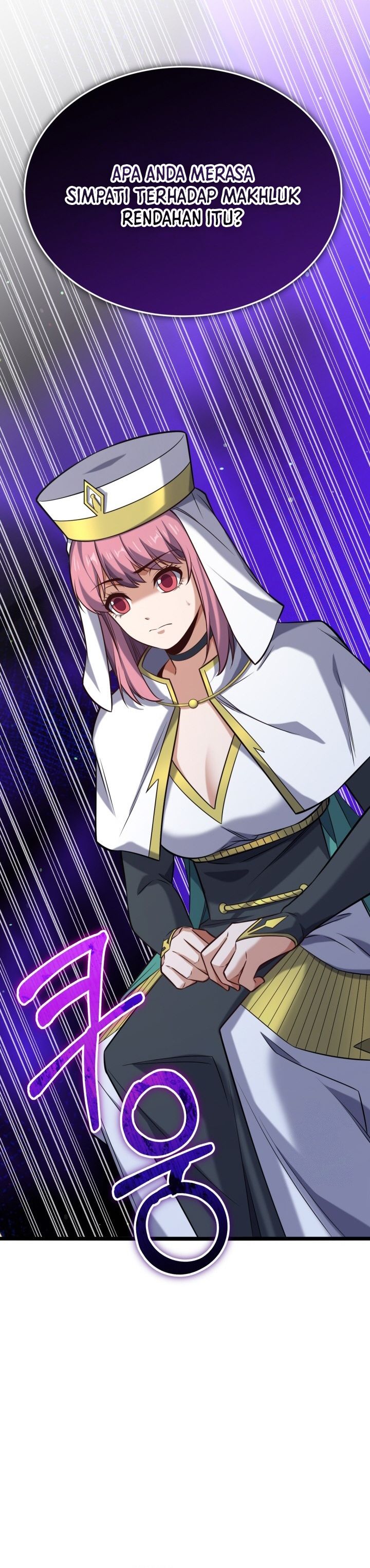 Reincarnation of the Swordmaster Chapter 48 Gambar 14