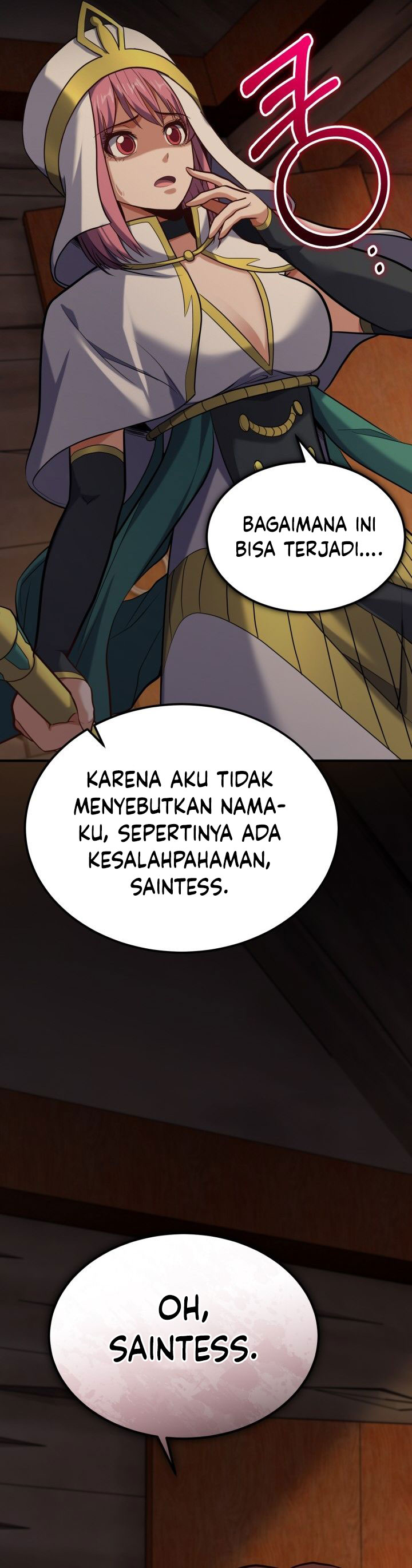 Reincarnation of the Swordmaster Chapter 55 Gambar 7