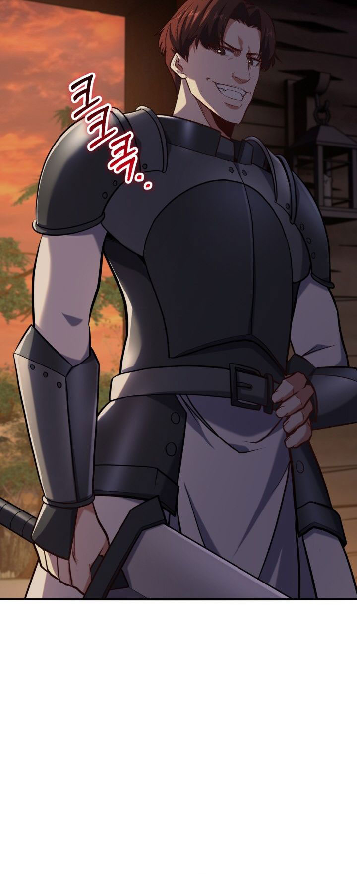 Reincarnation of the Swordmaster Chapter 55 Gambar 9