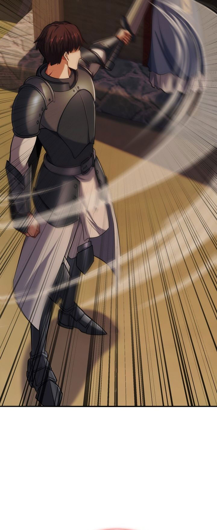 Reincarnation of the Swordmaster Chapter 55 Gambar 17