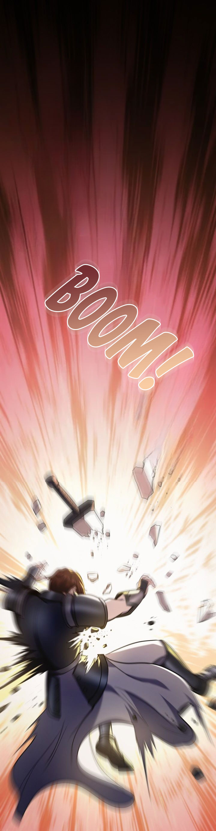 Reincarnation of the Swordmaster Chapter 55 Gambar 19