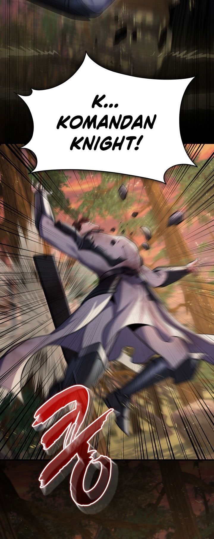Reincarnation of the Swordmaster Chapter 55 Gambar 21