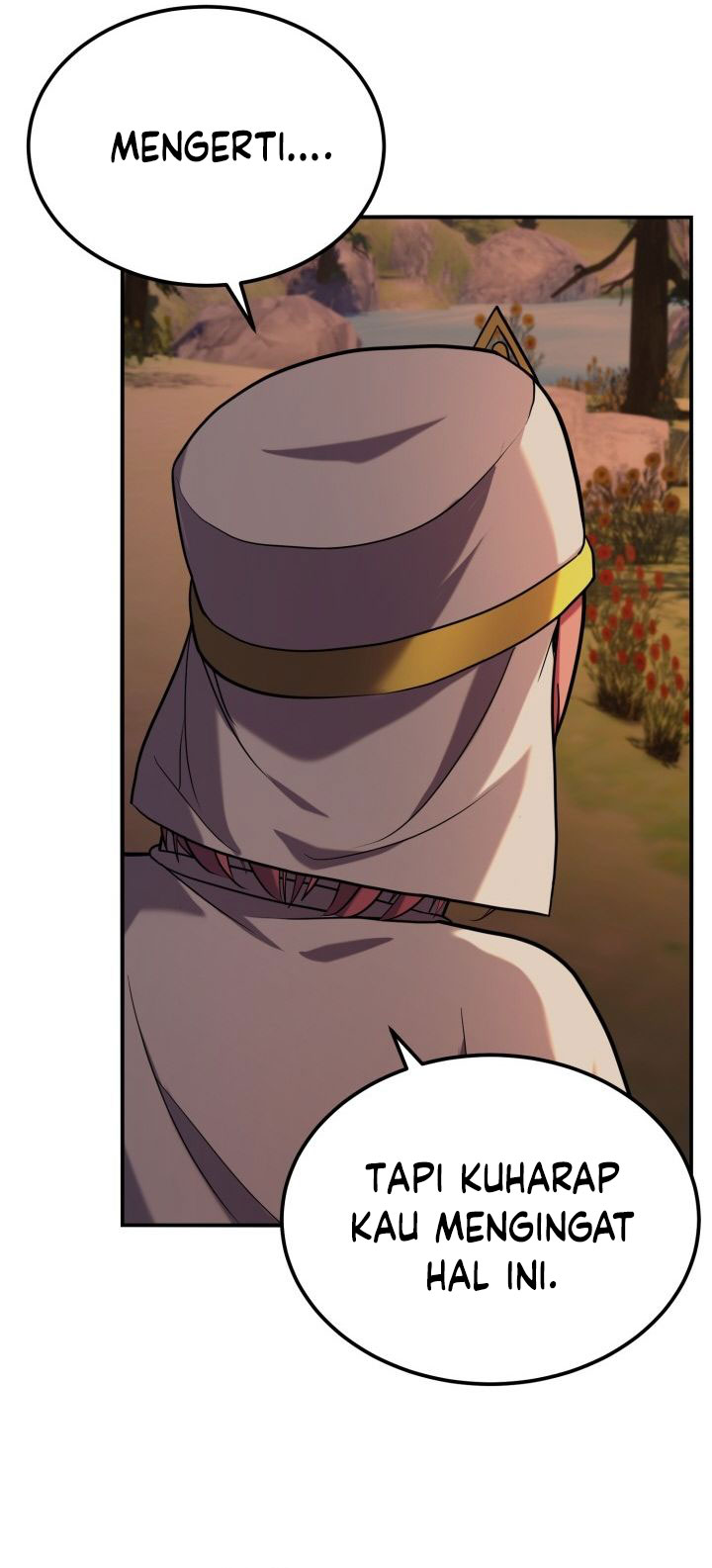 Reincarnation of the Swordmaster Chapter 55 Gambar 32