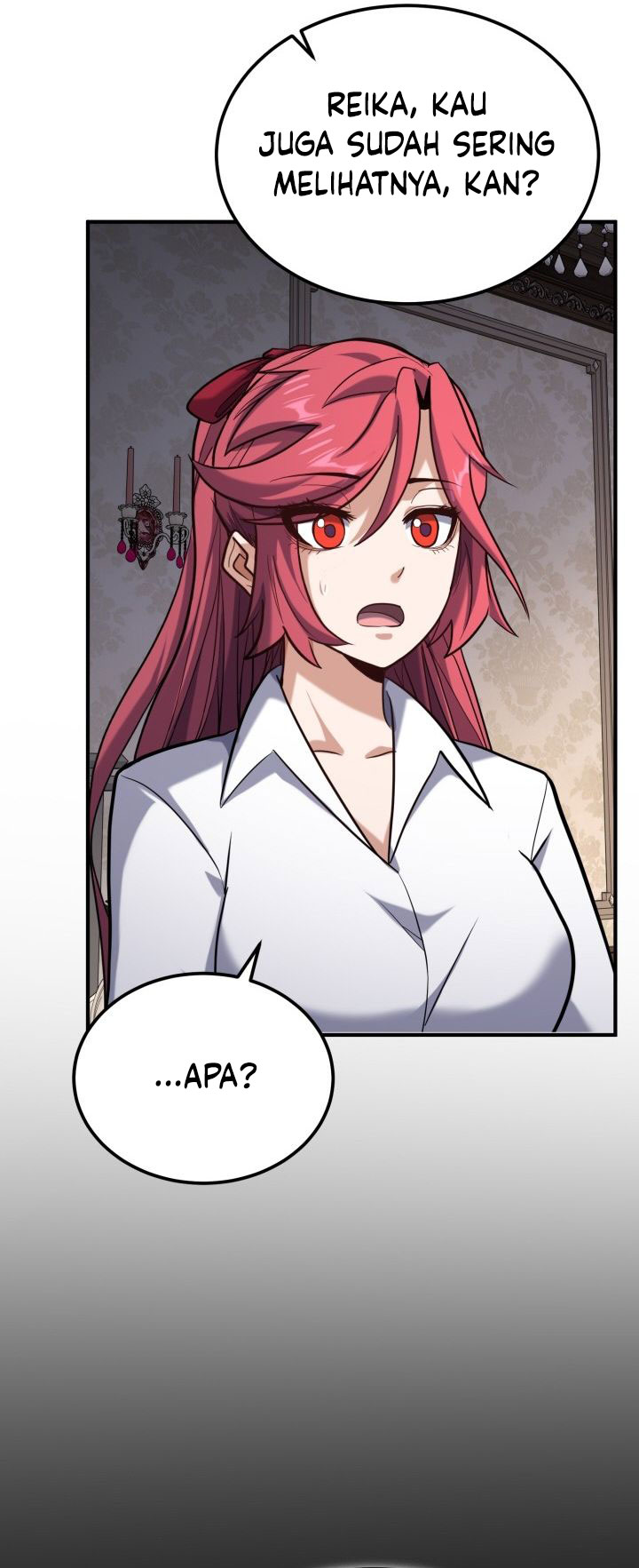 Reincarnation of the Swordmaster Chapter 55 Gambar 47