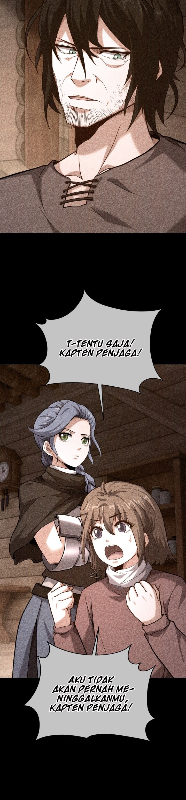 Reincarnation of the Swordmaster Chapter 59 Gambar 9