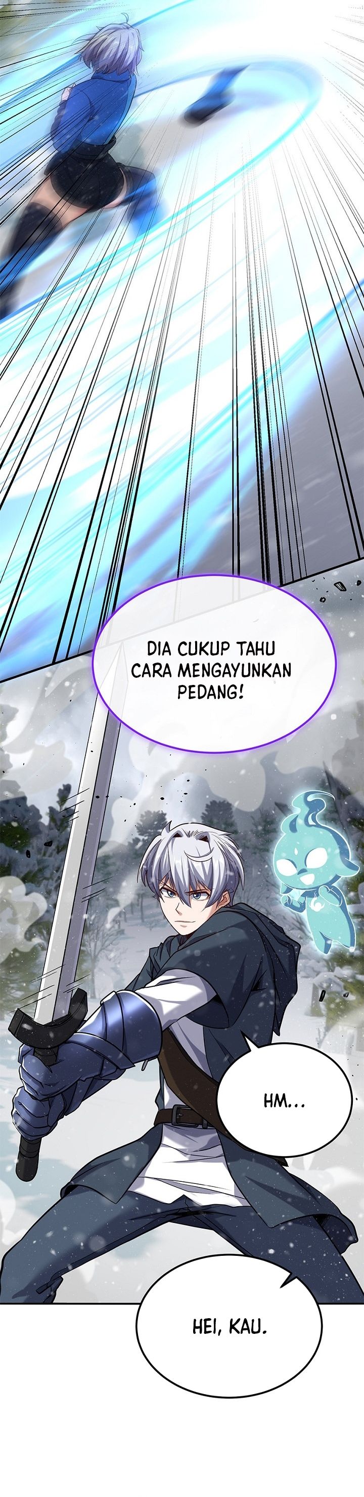 Reincarnation of the Swordmaster Chapter 59 Gambar 18