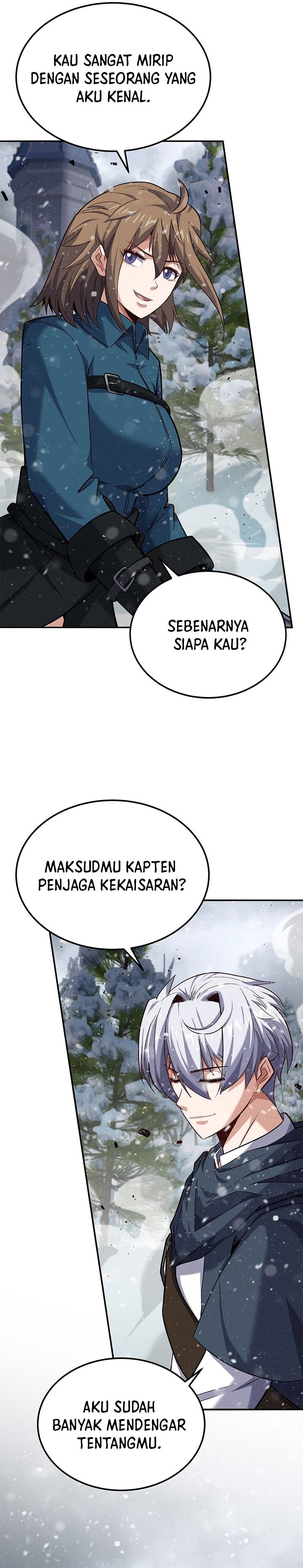 Reincarnation of the Swordmaster Chapter 59 Gambar 19
