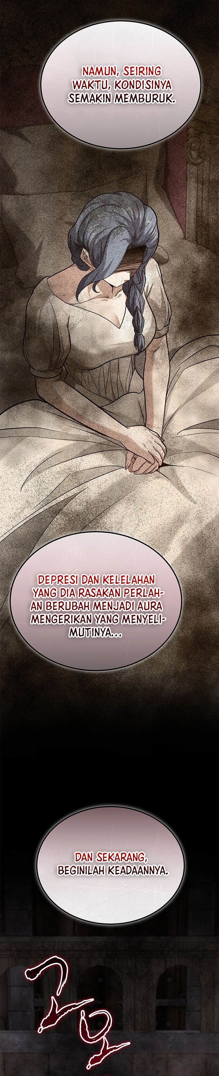 Reincarnation of the Swordmaster Chapter 59 Gambar 26