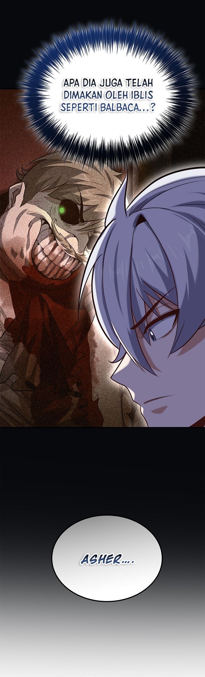 Reincarnation of the Swordmaster Chapter 59 Gambar 29