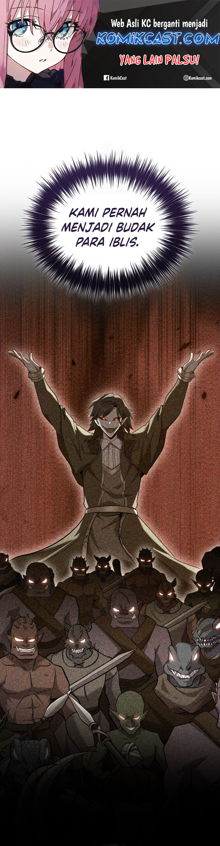 Reincarnation of the Swordmaster Chapter 63 Gambar 2