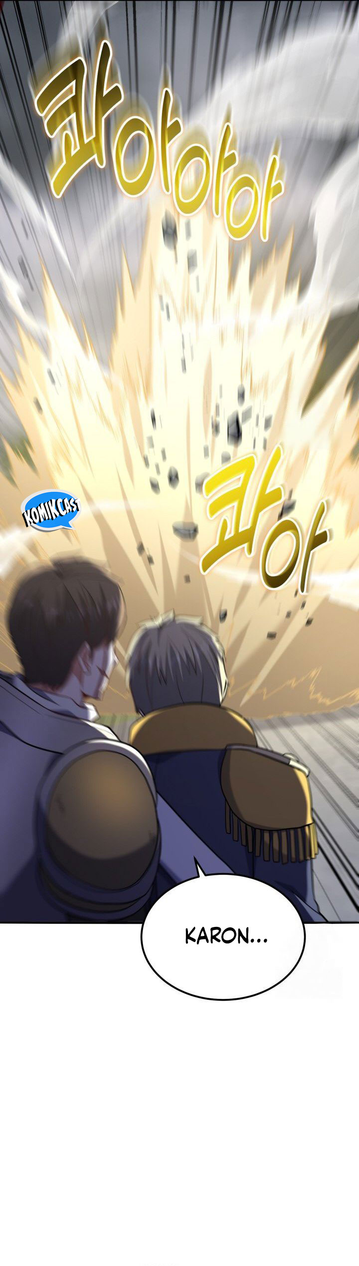 Reincarnation of the Swordmaster Chapter 63 Gambar 33